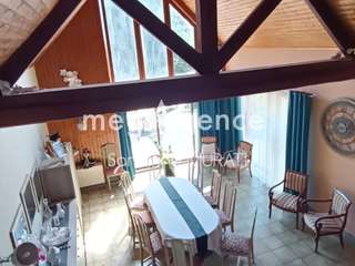Vente maison 11 pièces