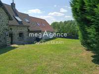 Vente maison 11 pièces