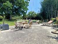 Vente maison 11 pièces