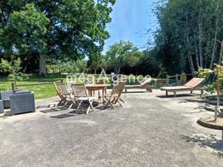Vente maison 11 pièces
