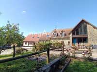 Vente maison 11 pièces