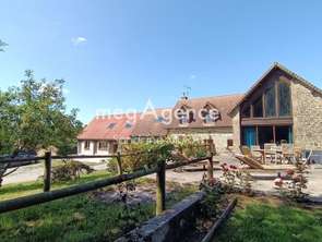 Vente Maison 6 chambresLa Ferté-Macé