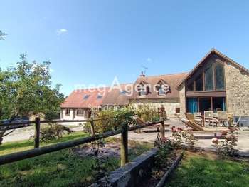 Vente maison 11 pièces La Ferté-Macé 61