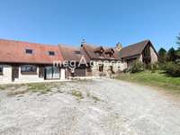Vente maison 11 pièces