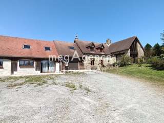 Vente maison 11 pièces