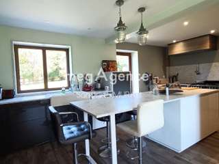 Vente maison 11 pièces