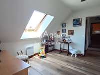 Vente maison 11 pièces
