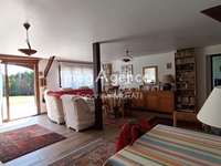 Vente maison 11 pièces