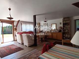 Vente maison 11 pièces