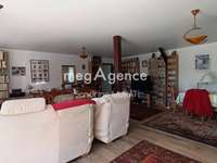 Vente maison 11 pièces
