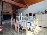 Vente maison 11 pièces