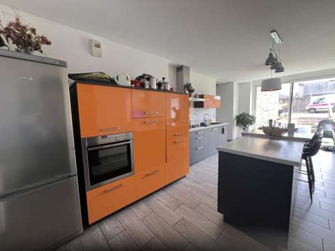 Vente maison 7 pièces Vente maison 7 pièces