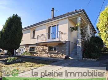 Vente maison 3 pièces La Ferté-Macé 61