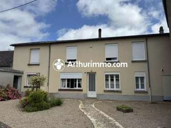 Vente Maison 4 chambresLa Ferté-Macé