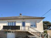 Vente maison 3 pièces Vente maison 3 pièces