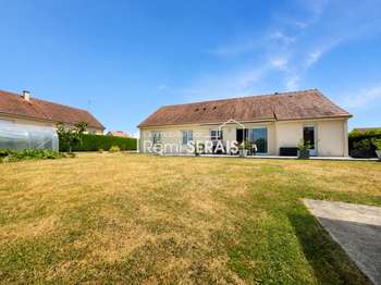 Photo Vente maison La Ferté-Macé