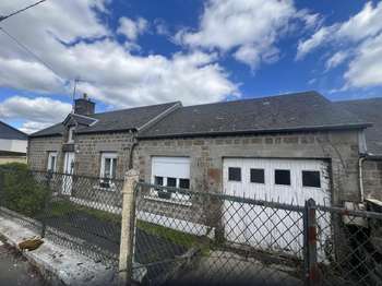 Vente Maison 2 chambresLa Ferté-Macé