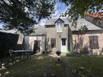Vente Maison 2 chambresLa Ferté-Macé