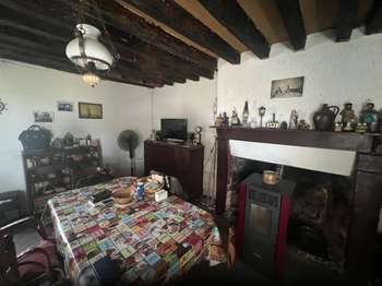 Vente maison 3 pièces Vente maison 3 pièces