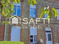 Vente maison 3 pièces Vente maison 3 pièces
