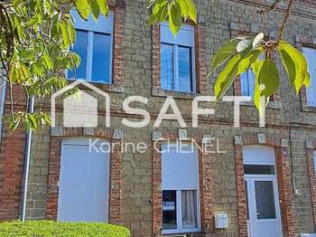 Vente Maison 2 chambresLa Ferté-Macé
