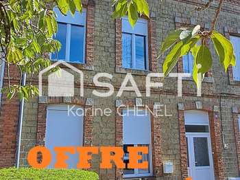 Vente Maison 2 chambresLa Ferté-Macé