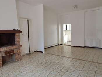 Vente maison 3 pièces Vente maison 3 pièces