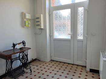 Vente maison 3 pièces Vente maison 3 pièces