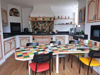 Vente Maison 4 chambresLa Ferté-Macé
