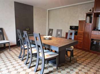 Vente maison 6 pièces Vente maison 6 pièces