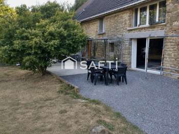 Vente Maison 3 chambresLa Ferté-Macé