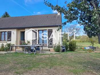 Vente Maison 3 chambresLa Ferté-Macé