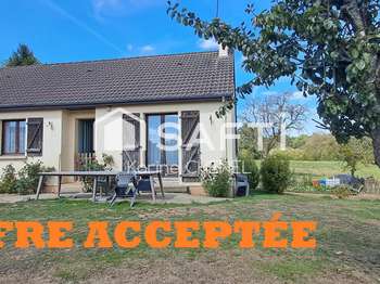 Vente maison 4 pièces La Ferté-Macé 61