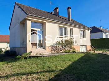 Vente Maison 4 chambresLa Ferté-Macé