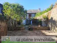 Vente maison 7 pièces Vente maison 7 pièces