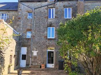 Vente maison 7 pièces La Ferté-Macé 61