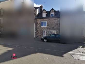Vente Maison 2 chambresLa Ferté-Macé