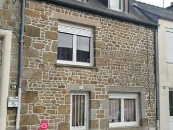 Vente Maison 2 chambresLa Ferté-Macé