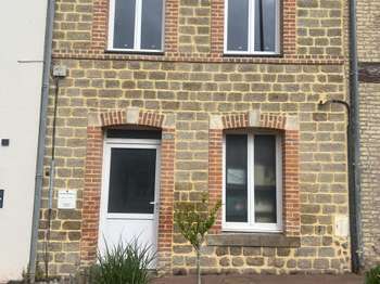 Vente maison 3 pièces La Ferté-Macé 61