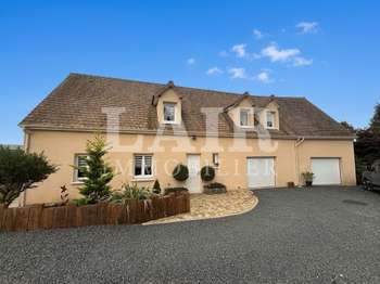 Vente Maison 5 chambresLa Ferté-Macé
