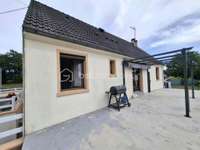 Vente maison 7 pièces Vente maison 7 pièces