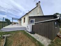 Vente maison 7 pièces Vente maison 7 pièces