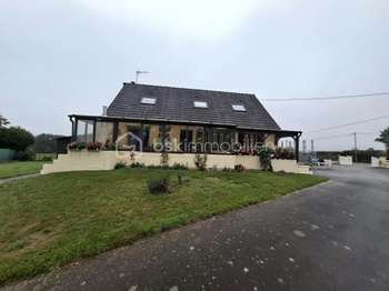 Vente maison 7 pièces La Ferté-Macé 61