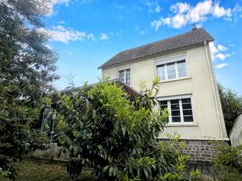 Vente maison 5 pièces La Ferté-Macé 61