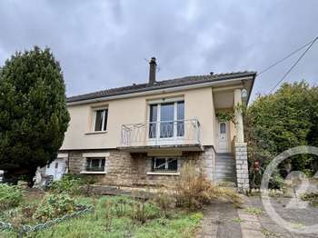 Vente Maison 1 chambreLa Ferté-Macé