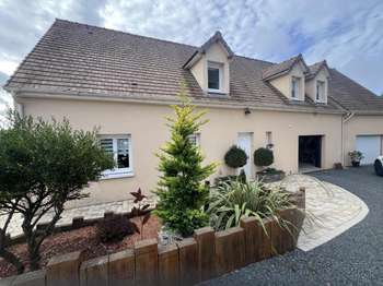 Vente Maison 4 chambresLa Ferté-Macé