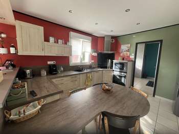 Vente maison 7 pièces Vente maison 7 pièces
