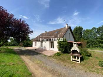 Vente Maison 5 chambresLa Ferté-Macé