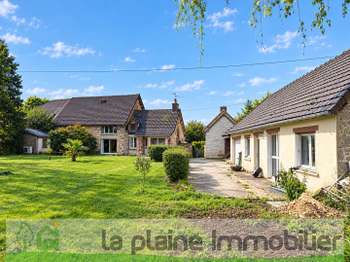 Vente Maison 4 chambresLa Ferté-Macé