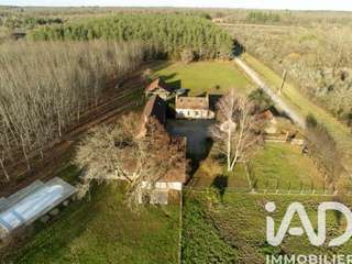 Vente maison 15 pièces Vente maison 15 pièces
